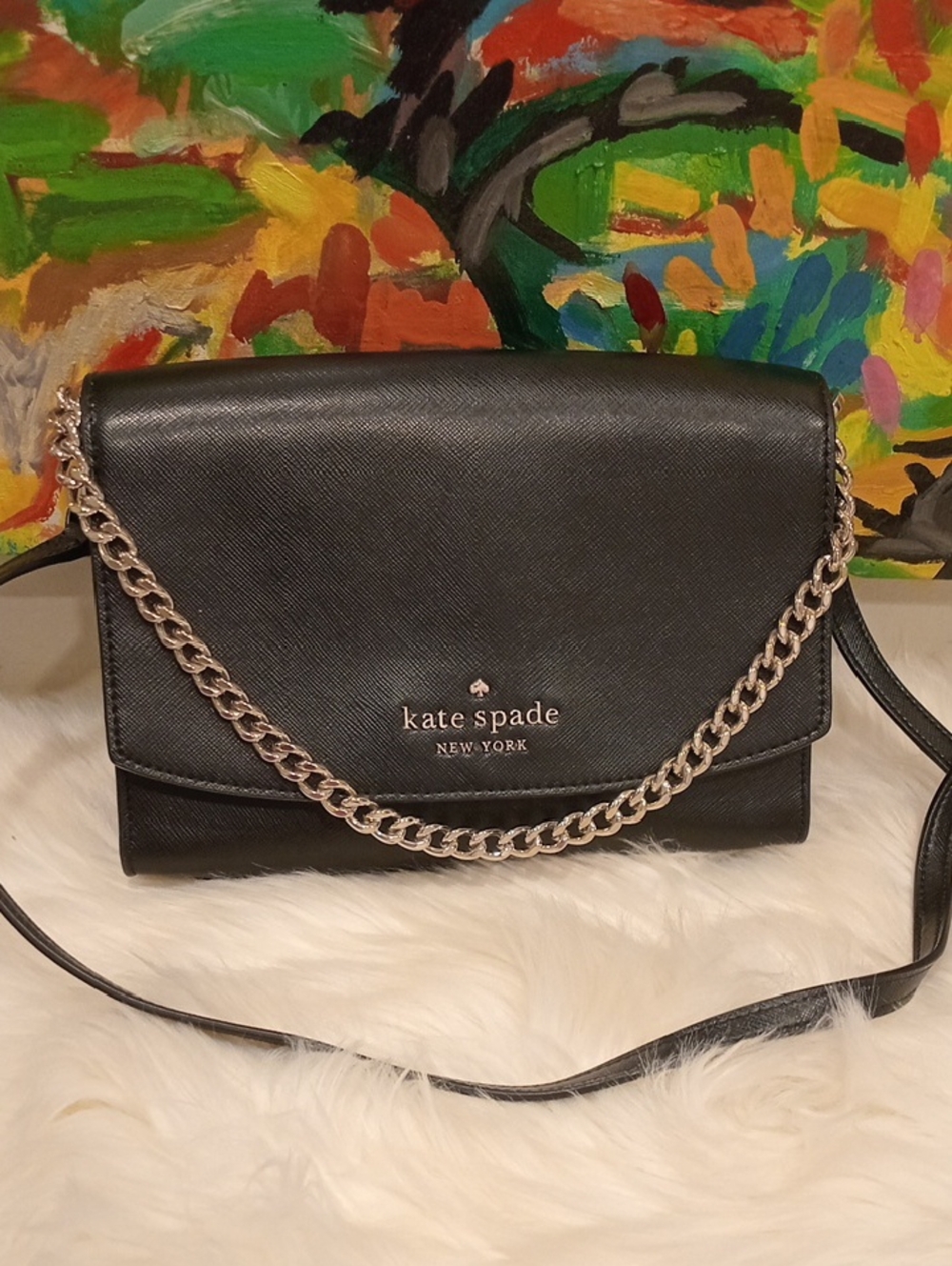kate spade Bag/purse